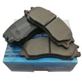 Wholesale wheel loader BRAKE PAD for SDLG 4120001739016 factory